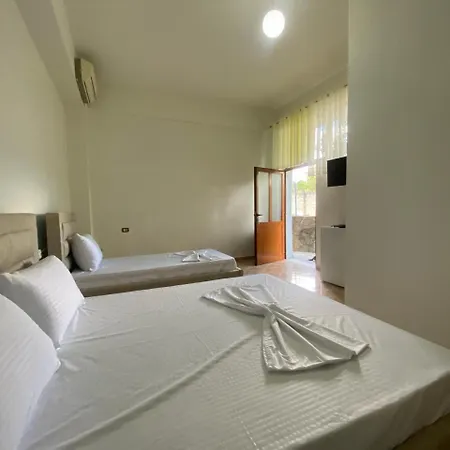 Pensjonat Seli Berat