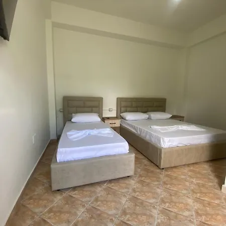 Guest house Seli