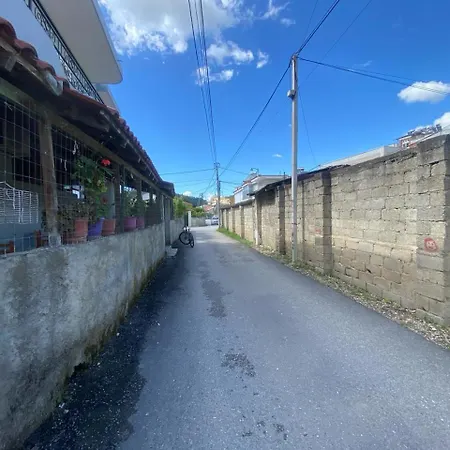Guest house Seli Berat