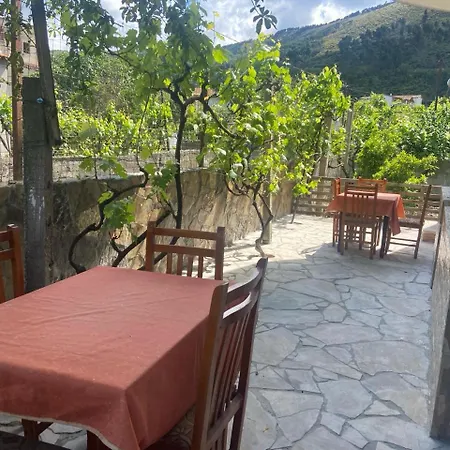 Guest house Seli Berat