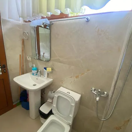 Guest house Seli Berat