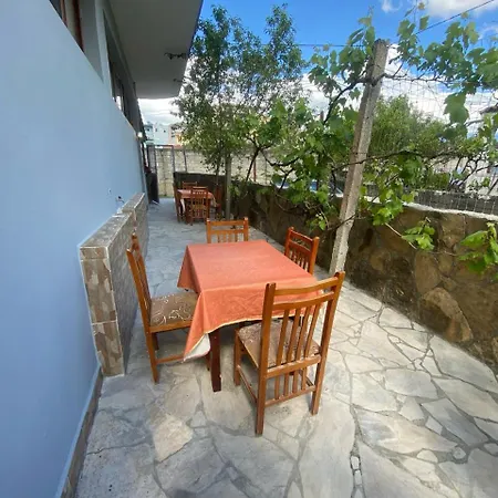 Guest house Seli Berat