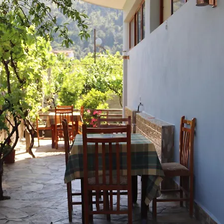 Guest house Seli