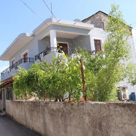 Guest house Seli