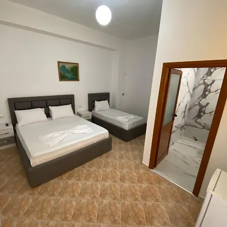 Vendégház Seli Berat
