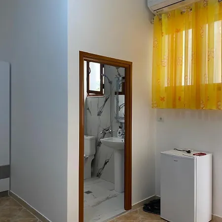Vendégház Seli
