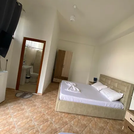 Seli Vendégház 3*