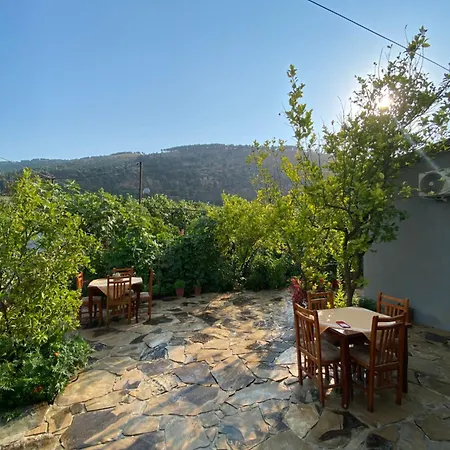 Πανσιόν Seli 3*