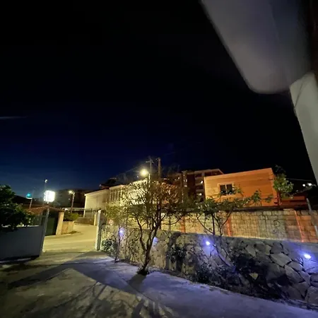 Πανσιόν Seli 3*