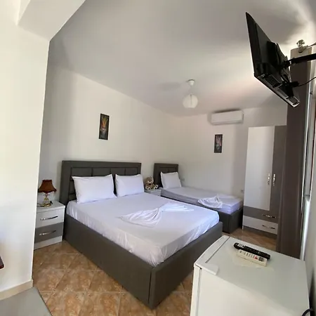Πανσιόν Seli