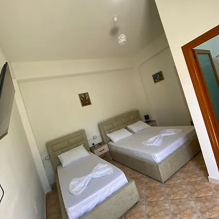 Seli Πανσιόν 3*