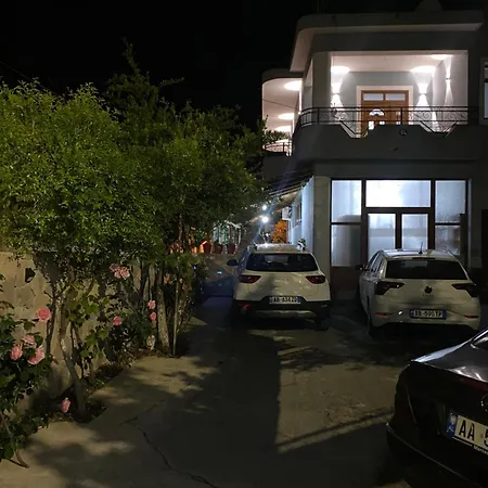 Vendégház Seli Berat
