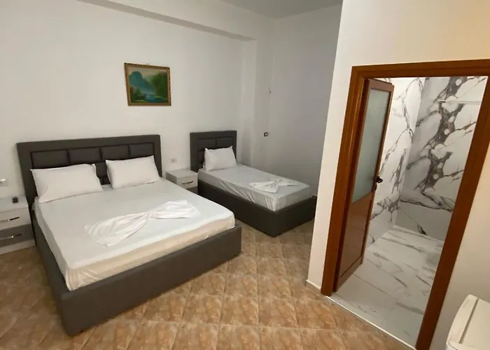 Vendégház Seli Berat