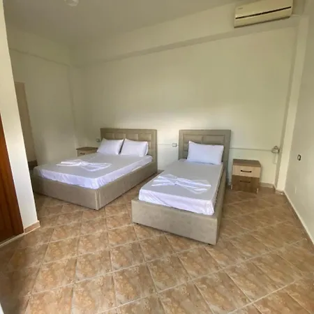 Guest house Seli Berat