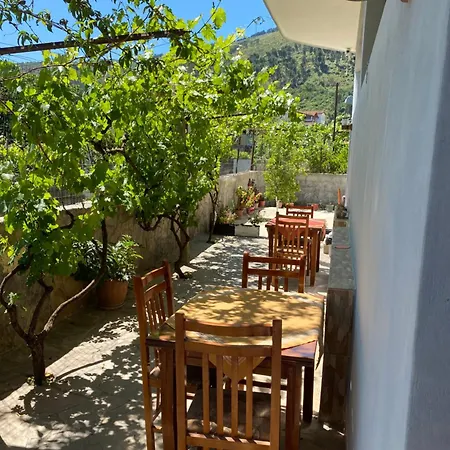Guest house Seli Berat