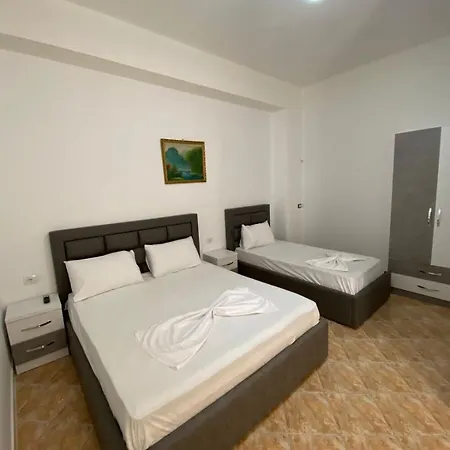 Guest house Seli