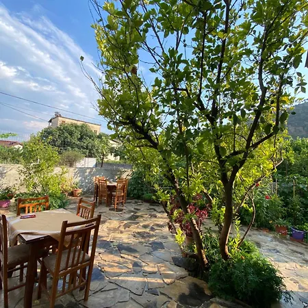 Seli Guest house Berat