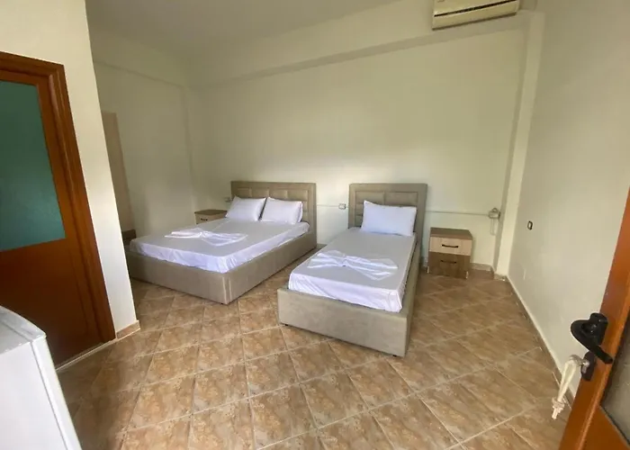 בית הארחה Seli בראט