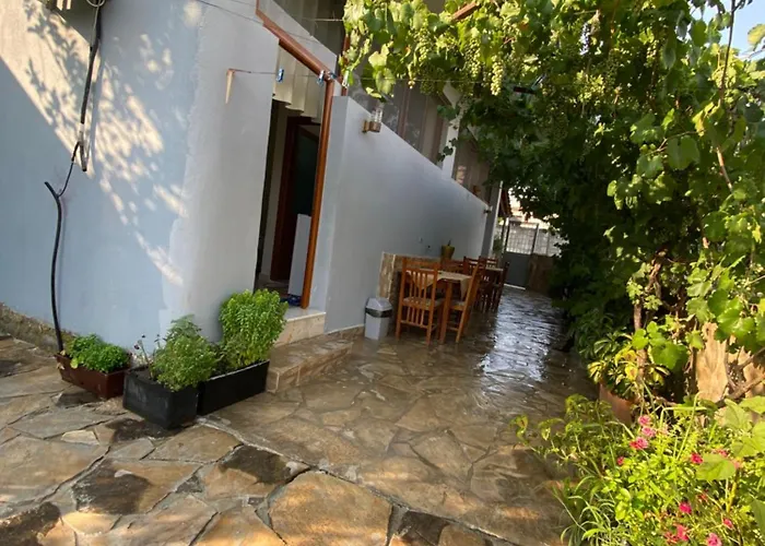 בית הארחה Seli בראט